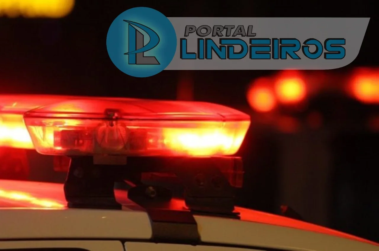 Adolescente é surpreendido trepado em torre no centro de Marechal Rondon