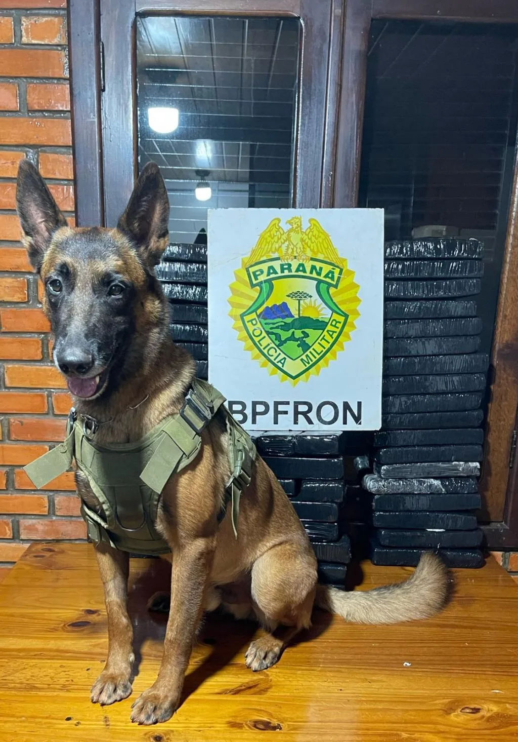 Foto: BPFron