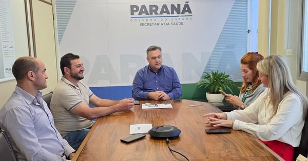 Estado publica resolução para liberação de recursos destinados à aquisição de equipamentos para o Hospital Dr. Cruzatti