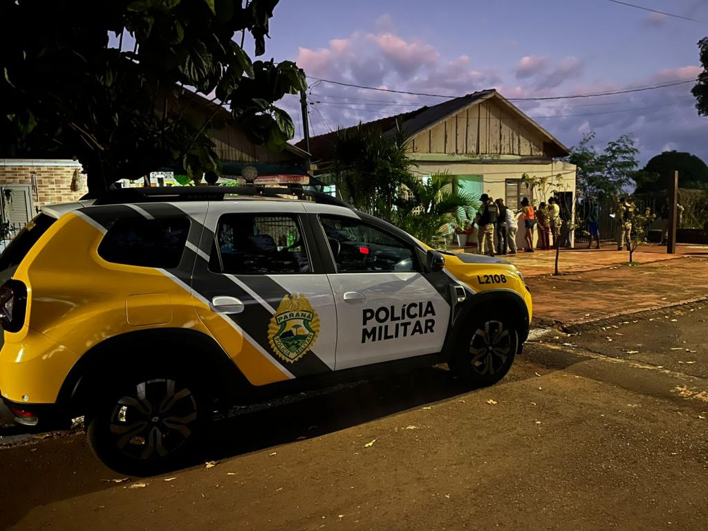Foto: Portal Nova Santa Rosa