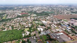 Prefeitura de Marechal Cândido Rondon reforça prazo para comprovação de não incidência do IPTU em áreas rurais