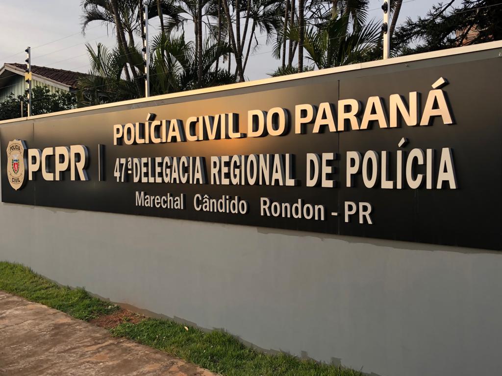 Mulher recusa relação sexual e é agredida a socos pelo companheiro