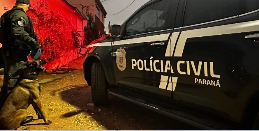 Empresário de Umuarama é investigado por golpes na região