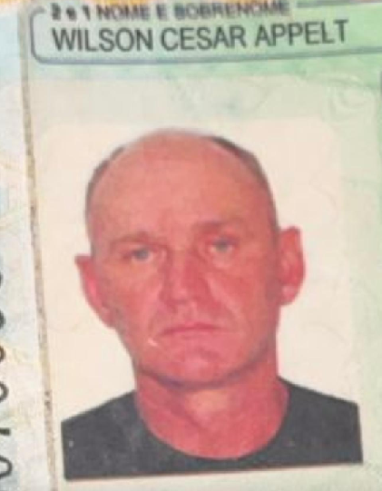 Corpo de rondonense assassinado no Maranhão será velado hoje à tarde em Novo Três Passos