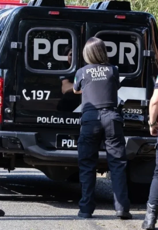 Mais um preso em Mal Rondon por tráfico de drogas
