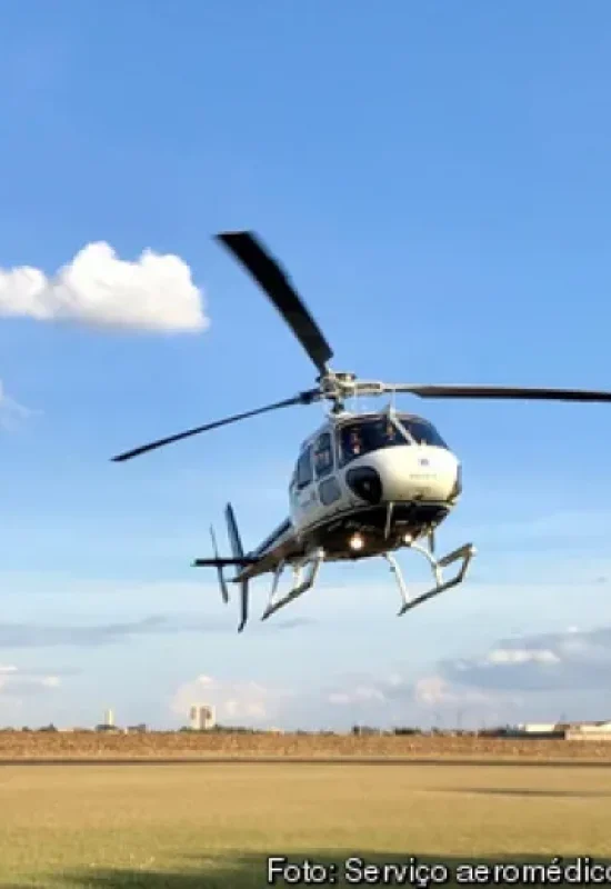 Trabalhador morre ao cair de telhado no interior