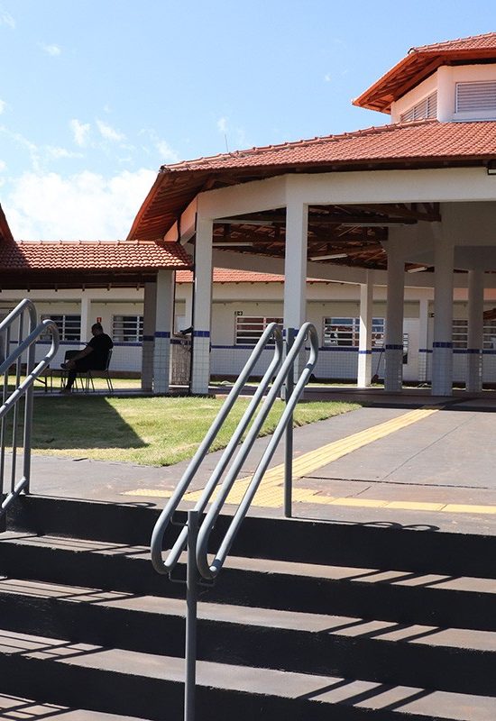 Escola municipal do bairro Boa Vista será apresentada à comunidade nesta sexta-feira