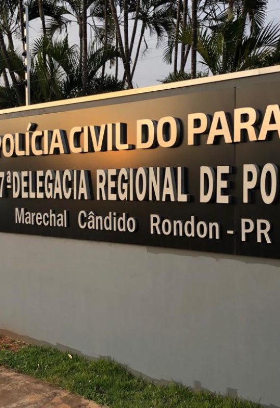 Civil rondonense prende  homem por violência doméstica