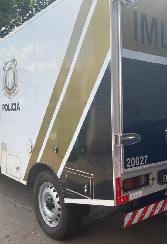 Acidente entre carro e moto faz vitima fatal