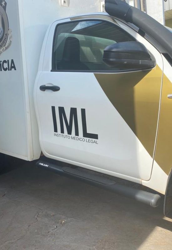Corpo encontrado em Mal Rondon pode ser de homem desaparecido