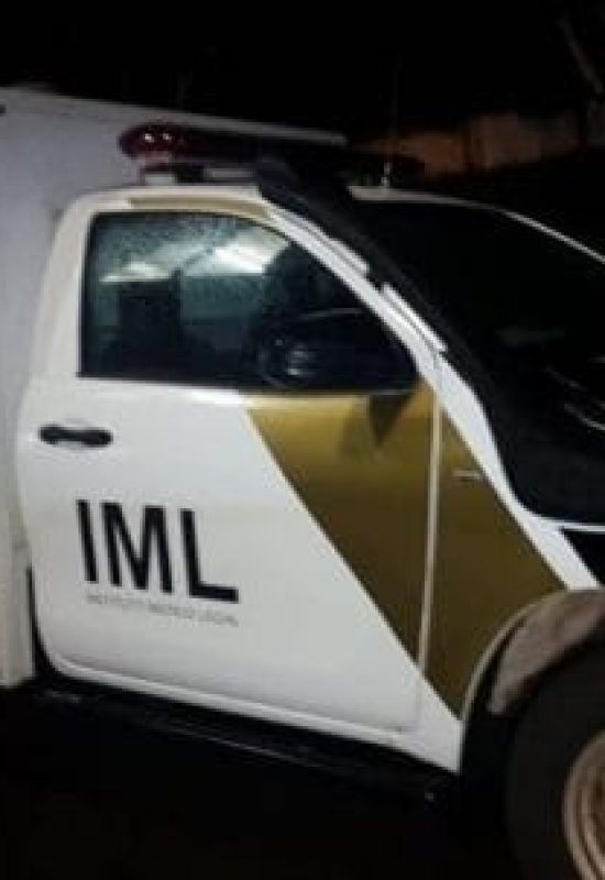 Pedestre morre atropelado
