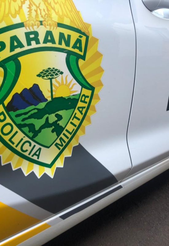 Veiculo furtado no RS é recuperado em Guaira