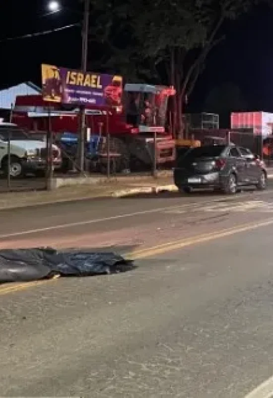 Policial aposentado é morto com tiro na cabeça em Santa Helena