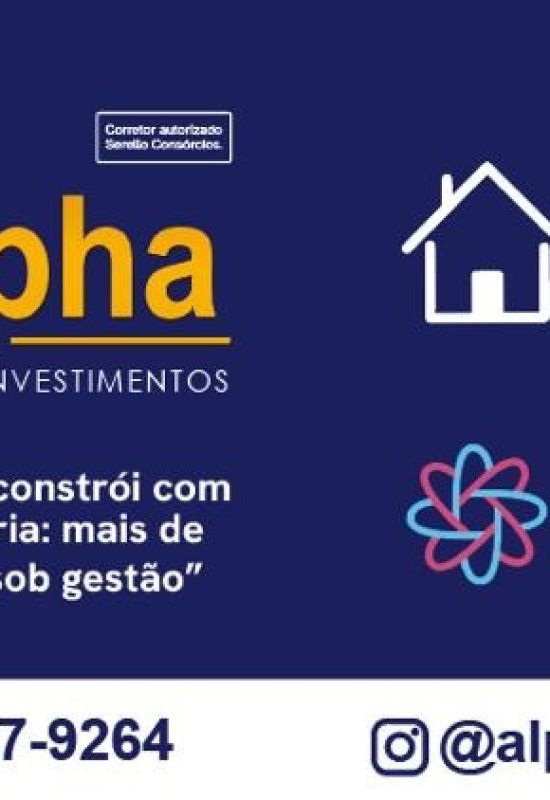 Consórcio: Alavancagem Patrimonial Inteligente