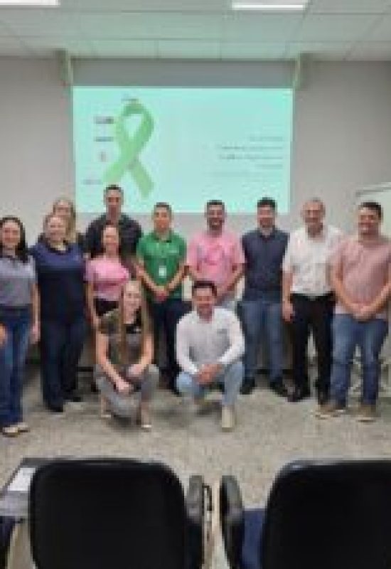 Reunião discute a proposta de instituir a Campanha “Abril Verde”