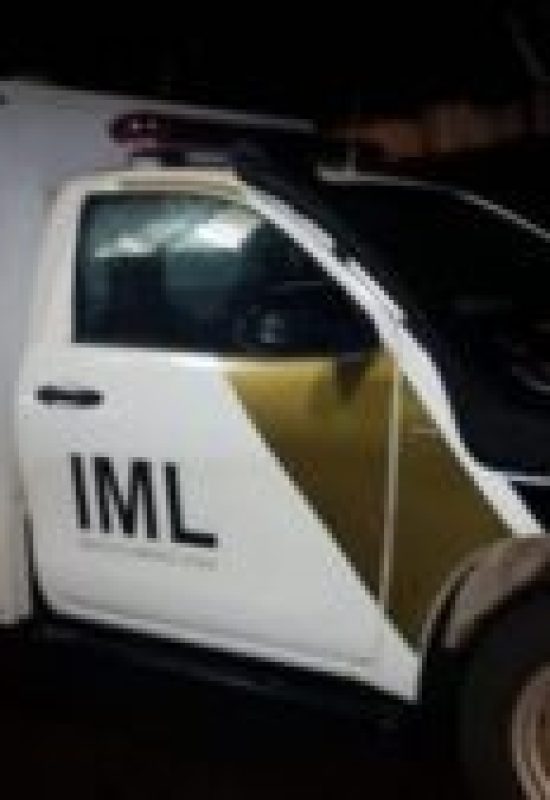 Mulher morre após colidir carro contra poste em Toledo