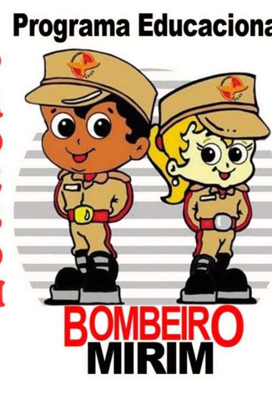 Vereador Coronel Welyngton quer a criação do “Bombeiro Mirim” para Marechal Rondon