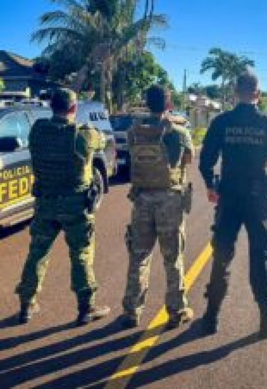 PF deflagra Operação Guardiões do Amanhã 2 contra o abuso sexual infantojuvenil