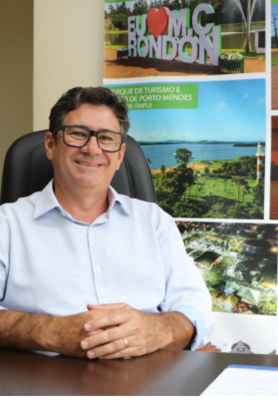 Lançamento oficial do Ecoturismo 2025 será na próxima terça-feira