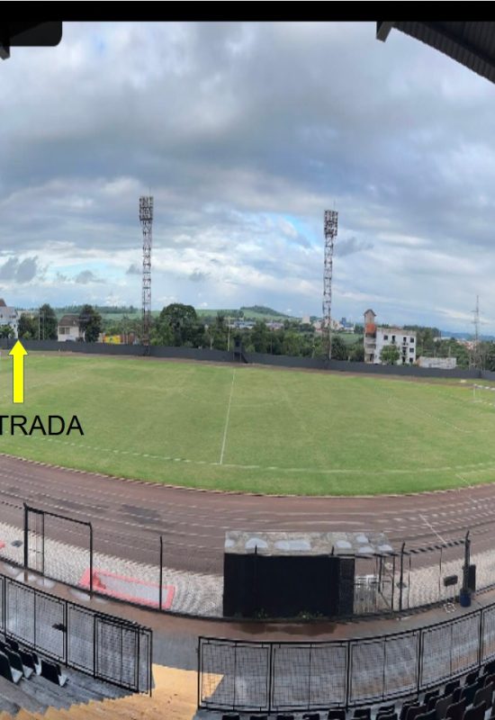 Desfile Cívico de 7 de Setembro acontecerá no Estádio Municipal em Marechal Rondon