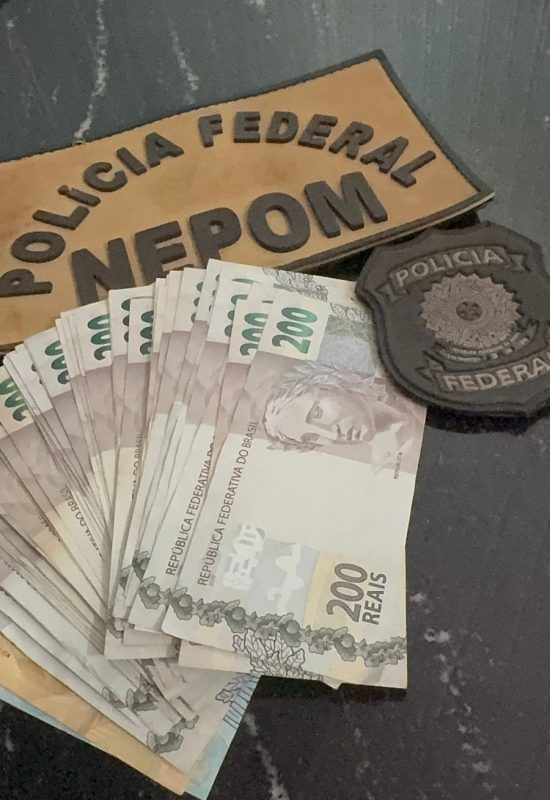 Polícia Federal deflagra operação em Arroio Guaçu – Mercedes para combate ao contrabando