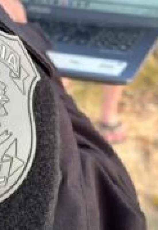 Polícia Federal cumpre mandados na Câmara dos Deputados