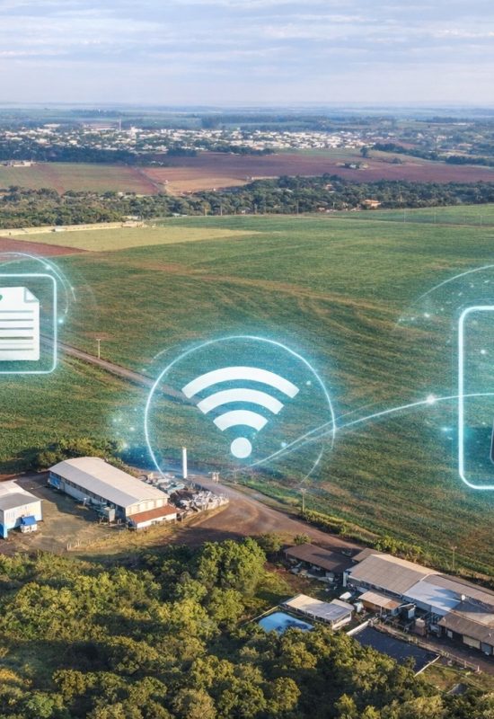 Secretaria de Agricultura de Pato Bragado alerta produtores rurais sobre obrigatoriedade da NF-e