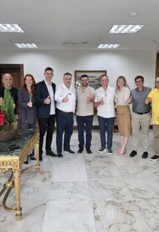 Marechal Cândido Rondon ganhará três novas UBS e uma UTI móvel