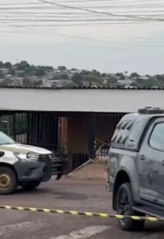 Quatro mortos em confrontos com a PM em Cascavel