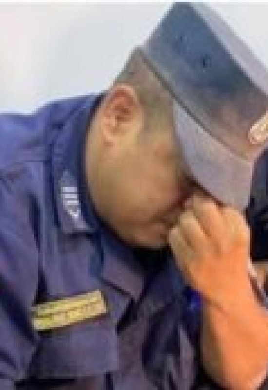 Policiais paraguaios são presos após tentativa de extorquir brasileiros em Ciudad del Este