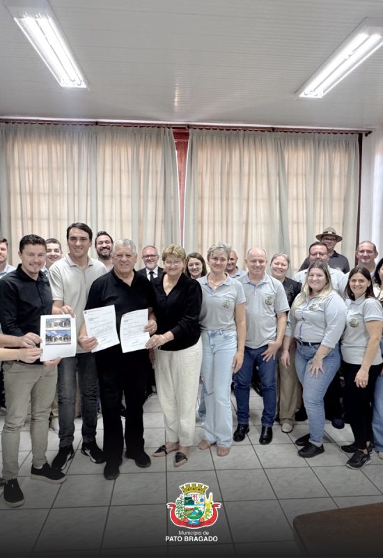 Governo John e Simoni protocola recursos na ordem de mais de R$ 2 milhões