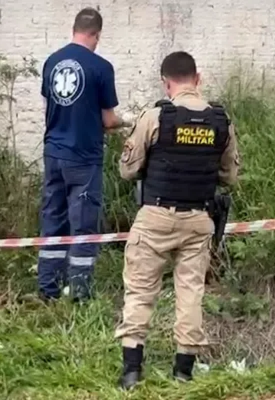 Identificado o homem que foi decapitado