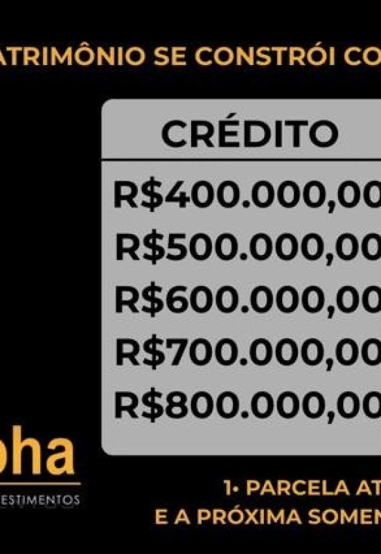Enquanto muitos esperam os juros caírem, outros já estão comprando imóveis sem financiamento bancário.